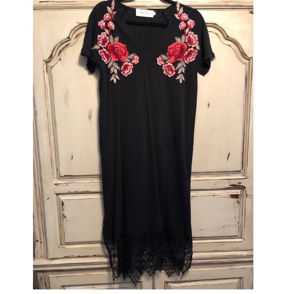 ❤️❤️❤️ so many hearts for this dress!